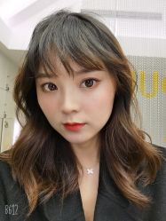 -瞬间漂亮·化妆造型(北滨路店)