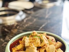 -秦宝雪花牛肉养生火锅(大兴九臻店)