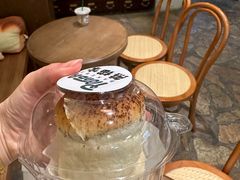 -熊猫家PANDA BAKERY(望江店)