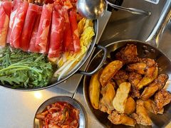 -MI WU FACTORY米屋美食工厂餐厅(绿地店)