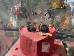 -西檬树SIMON·T轻奢蛋糕(大东方Max店)