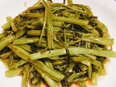 马拉盏炒通菜-今之味南亚厨房·探店指南(领展购物广场店)