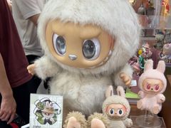 -泡泡玛特POPMART(壹号店)