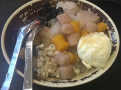 -鲜芋仙(南开大悦城店)