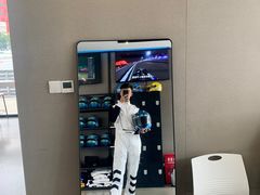 -赛卡联盟卡丁车馆(上海世博店)