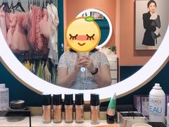 -海马体照相馆(北京apm店)