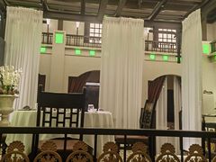 -金链花·泰国餐厅(国贸店)