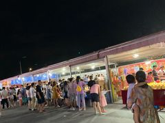 -大学城夜市大排档(凤栖路店)