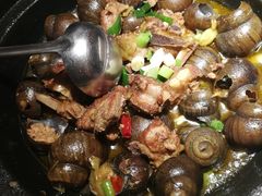 -梁家大院•农家菜(昆山会展中心店)