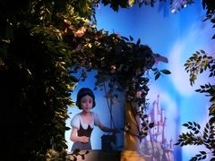 游乐设施-上海迪士尼度假区