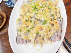 -一壶私房菜·顺德菜·顺德鱼生