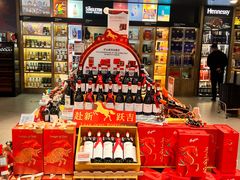 -Olé精品超市(南宁万象城店)