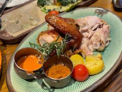 -1886德国汽车餐厅(外滩中央店)