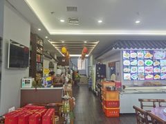 -牛庄高晓山馅饼(铁西店)