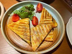 印度咖喱薄饼-庆春朴门(前滩太古里店)
