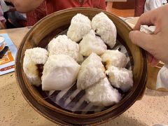 -点都德(皇岗村店)