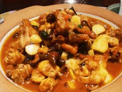 -围龙屋客家食府(福田店)