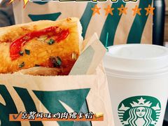 -星巴克(无锡大东方店)
