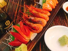 刺身拼盘-平成屋·午肴夜酒(四川北路店)