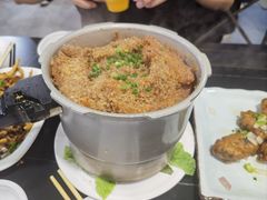 -小杨酒家(华苑小区店)