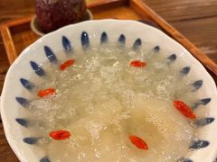 -小食院简餐厅