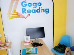 -GogoReading少儿英语分级阅读(双井中心店)
