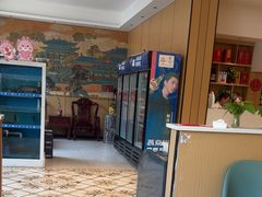 -梅利汴京烤鸭•开封豫菜地标店(晋安路店)