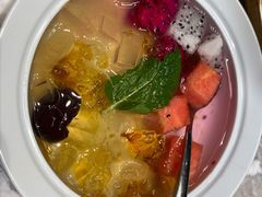 -四道菜·福建菜馆(新街口金鹰店)