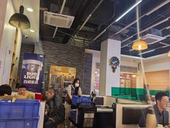 -冰城焰会大丰收铁锅炖(萝岗万达金街店)