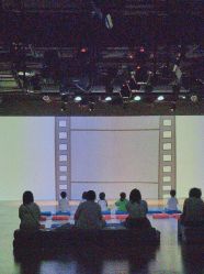 -小鸡哆哆故事屋·儿童乐园(嘉里城店)