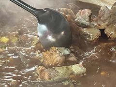-姥家大锅台水库渔家