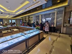 -中国黄金(北京旗舰店)