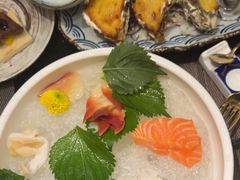 -極上萬膳·日料放题(海岸城店)