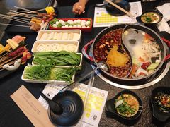 -成都玉林串串香(世纪港湾店)