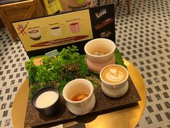 -Parking Coffee(孩儿巷店)