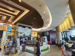 -秦皇岛秦皇国际大酒店