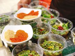 -蜀串香牛杂火锅串串