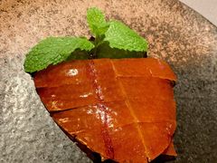 北京烤鸭-新荣记(湾仔店)