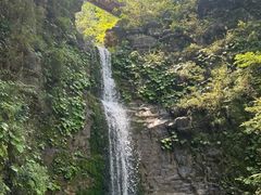 -十渡孤山寨风景区
