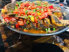 -陈帅夜排档·龙虾·炒菜·烤串(世茂店)