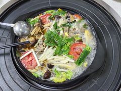-老字号·阿里巴巴特色牦牛肉汤锅