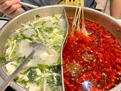 -活潑鲜跳(湖滨商业街店)