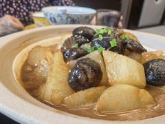 -宗氏一喜砂锅·特色湖北菜(楚河汉街店)