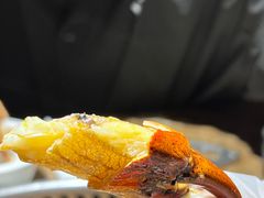 -七欣天香辣蟹火锅(上海奉贤杭州湾生活广场店)