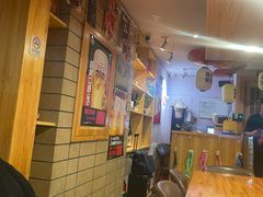 -晶吉·居酒屋·烧鸟·生鱼饭(中山区民主广场店)
