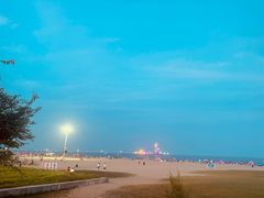 -南戴河旅游度假区