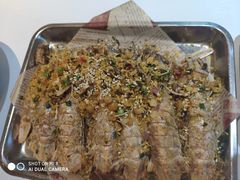 -琼大师东方烤乳猪(亚特兰蒂斯店)