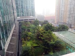 -北京希尔顿逸林酒店