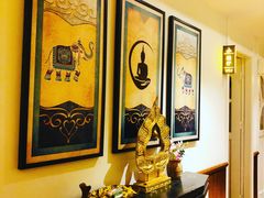 -域SPA·足疗·按摩·养生(静安寺店)