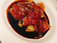 -吉旺港式餐厅(南方商城店)